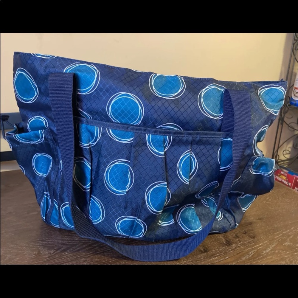 Thirty one bag